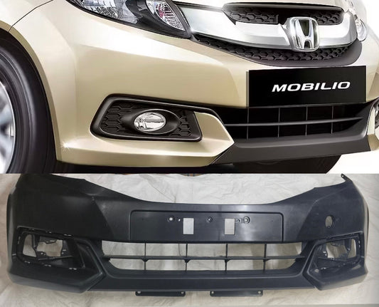 Honda Mobilio Front Bumper | OEM Grade | Brand New