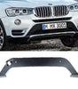 BMW X3 F25 2014-17 Front Bumper Lower | OEM Grade | Brand New