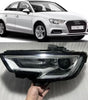 Audi A3 2017-20 Headlight Headlamp | OEM Grade | Brand New