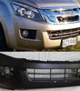Isuzu Dmax Vcross Front Bumper | OEM Grade | Brand New