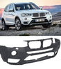 Bmw X3 F25 2014-17 Front Bumper | OEM Grade | Brand New