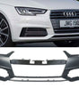 Audi A4 2016-19 Sline Front Bumper | OEM Grade | Brand New