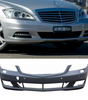 Mercedes Benz S Class W221 2009-13 Front Bumper | OEM Grade | Brand New