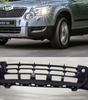 Skoda Yeti Front Lower Bumper Spoiler | OEM Grade | Brand New