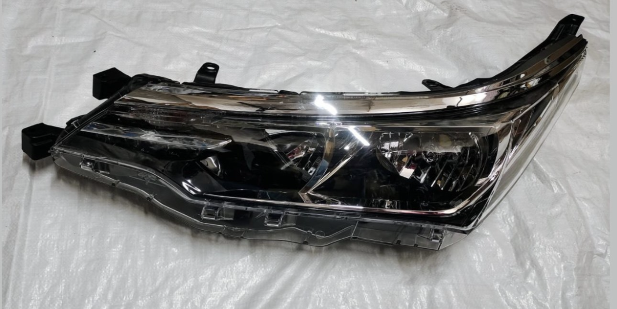 Corolla Altis Type 4 2017-19 Headlight Headlamp | OEM Grade | Brand New