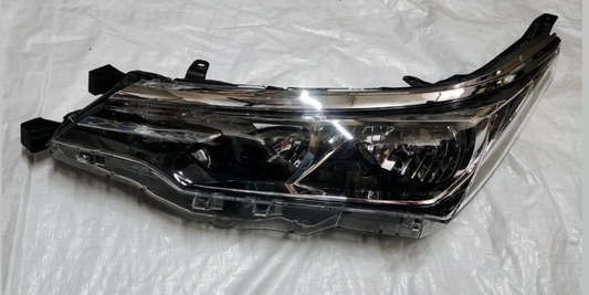 Corolla Altis Type 4 2017-19 Headlight Headlamp | OEM Grade | Brand New