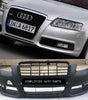 Audi A6 2008-11 Front Bumper | OEM Grade | Brand New