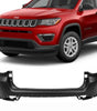 Jeep Compass 2017-21 Rear Bumper Upper | OEM Grade | Brand New