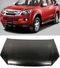ISUZU Dmax Vcross Type 1 Bonnet Hood | OEM Grade | Brand New