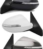Door Mirrors