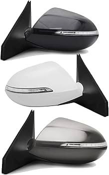 Door Mirrors