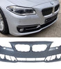 BMW 5 Series F10 2013-16 Front Bumper | OEM Grade | Brand New