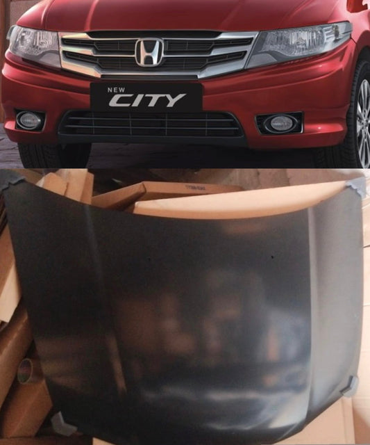 Honda City Type 5/6 2009-14 Bonnet Hood | OEM Grade | Brand New