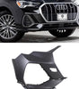 Audi Q3 2019-25 Sline Sportback Front Bumper | OEM Grade | Brand New