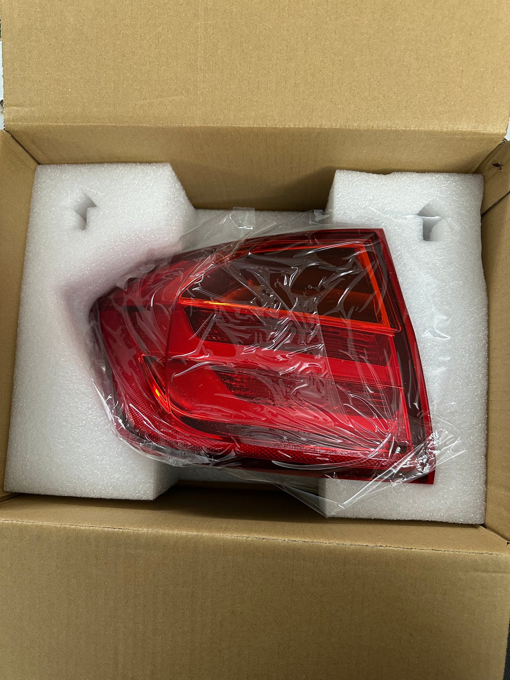 Bmw 3 Series F30 320D 2012-15 Tail Light Tail Lamp | OEM Grade | Brand New