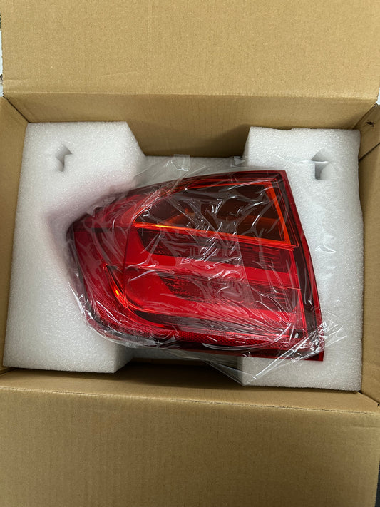 Bmw 3 Series F30 320D 2012-15 Tail Light Tail Lamp | OEM Grade | Brand New
