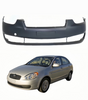 Hyundai Verna 2006-10 Front Bumper | OEM Grade | Brand New