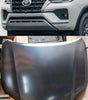 Toyota Fortuner Type 3/4 2015-26 Bonnet Hood | OEM Grade | Brand New