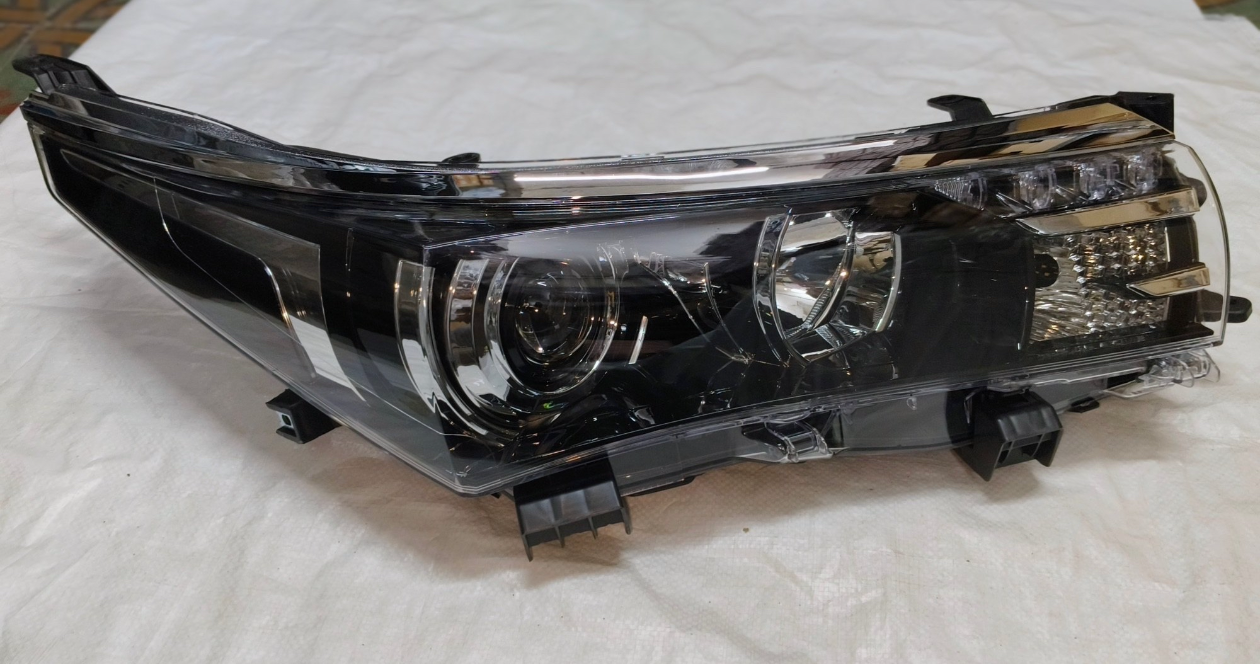 Toyota Corolla Altis Type 3 2014-16 Led Projector Headlight Headlamp | OEM Grade | Brand New