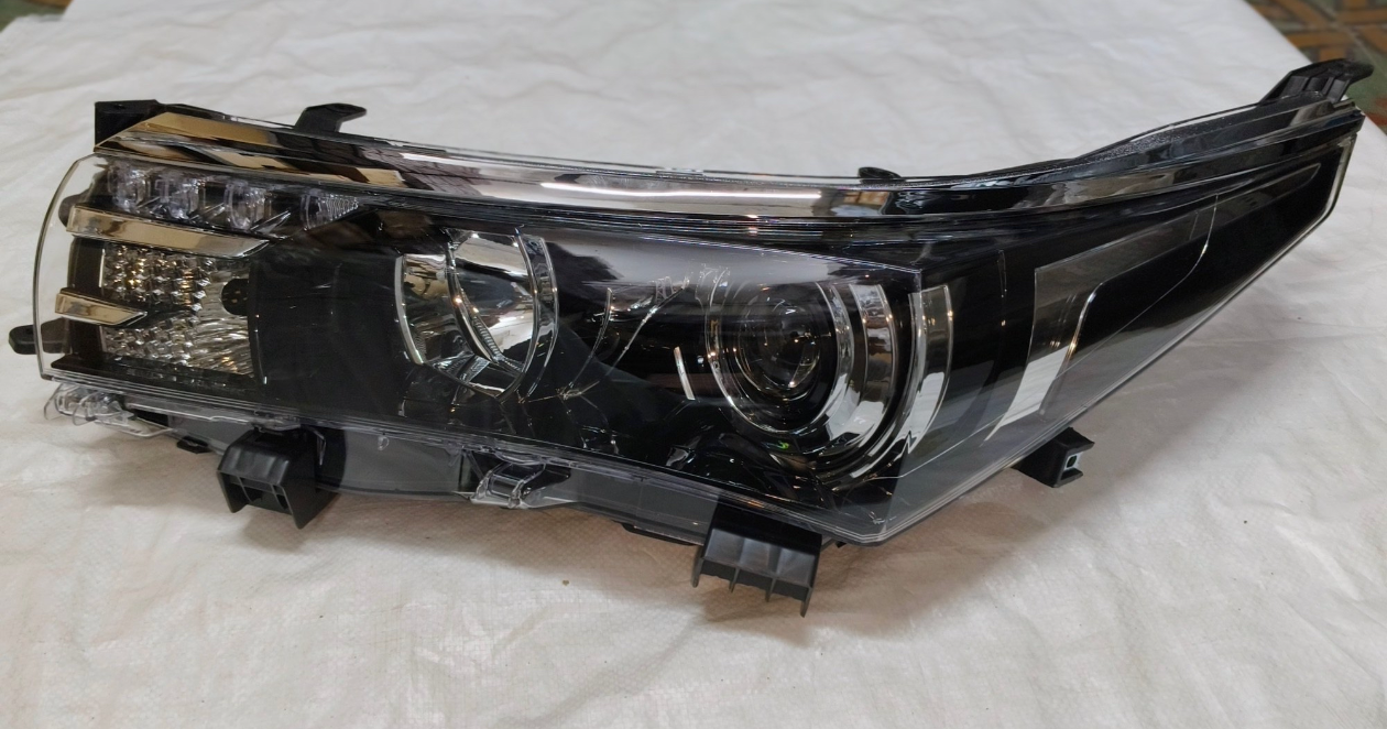 Toyota Corolla Altis Type 3 2014-16 Led Projector Headlight Headlamp | OEM Grade | Brand New