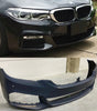 BMW 5 Series G30 2017-20 Msport Front Bumper | OEM Grade | Brand New