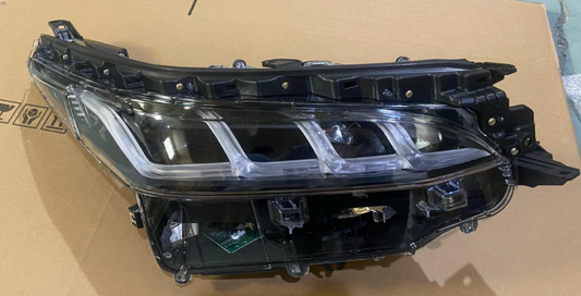 Toyota Fortuner Legender Headlight Headlamp | OEM Grade | Brand New