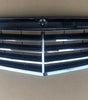 Mercedes Benz E Class W212 2009-13 Front Show Grill