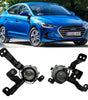 Elantra Fluidic 2017 2018 LED Fog Light Fog Lamp | OEM Grade | Brand New