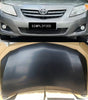 Corolla Altis Type 1 2008-09 Bonnet Hood | OEM Grade | Brand New