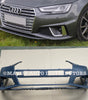 Audi A4 2019-20 Sline Facelift Front Bumper | OEM Grade | Brand New