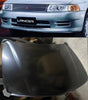 Mitsubishi Lancer Type 2 Bonnet Hood | OEM Grade | Brand New