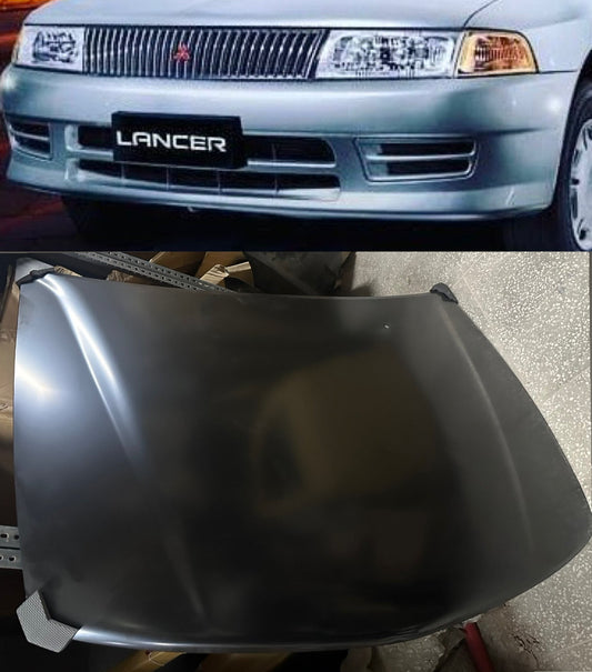 Mitsubishi Lancer Type 2 Bonnet Hood | OEM Grade | Brand New