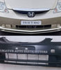 Honda City Type 3 2003-06 Front Bumper | OEM Grade | Brand New