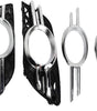 Fog Lamp Covers