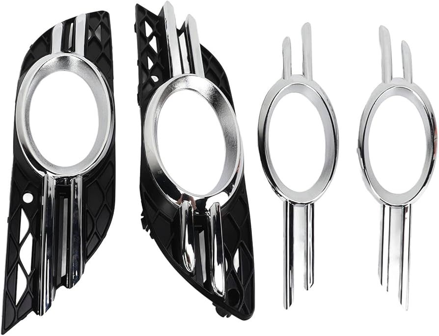 Fog Lamp Covers