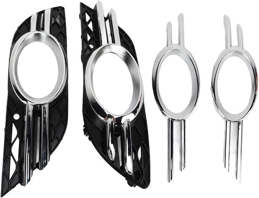 Fog Lamp Covers