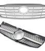 Front Grills