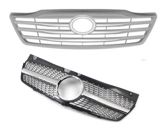 Grills