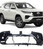 Toyota Fortuner Sigma 2021-25 Front Bumper | OEM Grade | Brand New