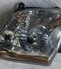 ISUZU Dmax 2008-11 Old Model Headlight Headlamp | OEM Grade | Brand New