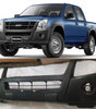 Isuzu Dmax 2008-11 Front Bumper | OEM Grade | Brand New