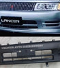 Mitsubishi Lancer Type 2 Front Bumper | OEM Grade | Brand New
