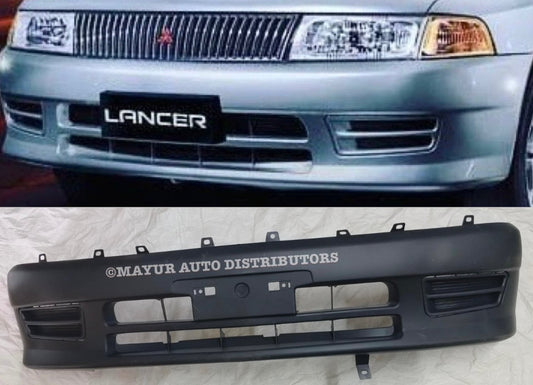 Mitsubishi Lancer Type 2 Front Bumper | OEM Grade | Brand New