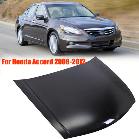Honda Accord 2008-12 Bonnet Hood | OEM Grade | Brand New
