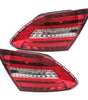 Tail Lights