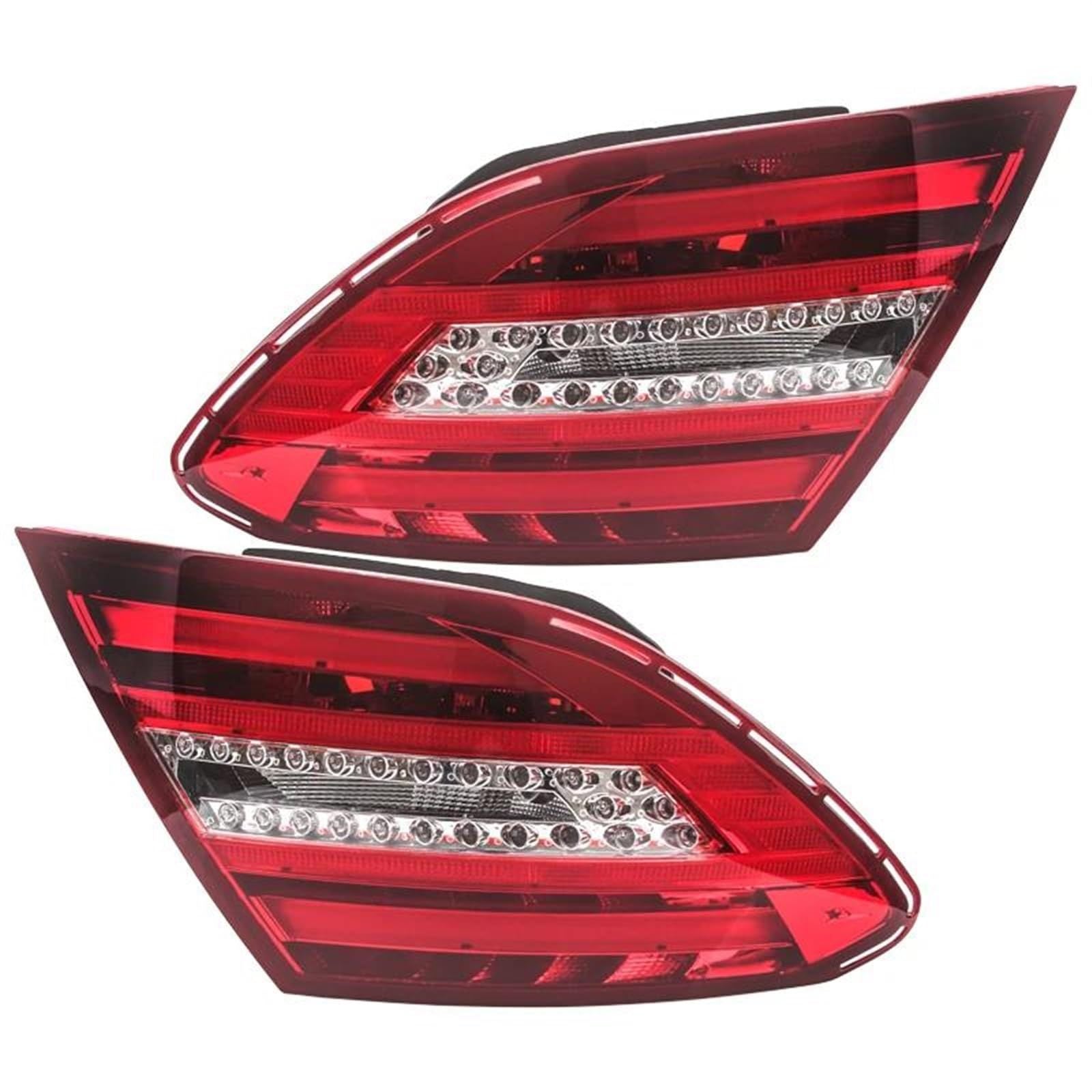 Tail Lights