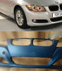 BMW 3 Series E90 320D Front Bumper (2008–2012) | OEM Grade | Brand New